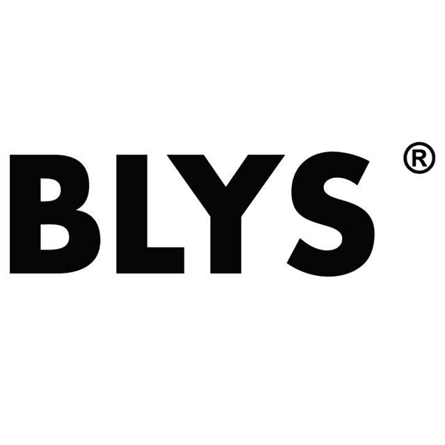 BLYS logo