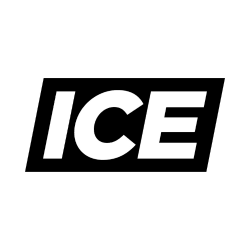 ICE logo