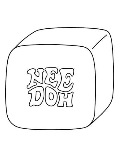 NeeDoh logo