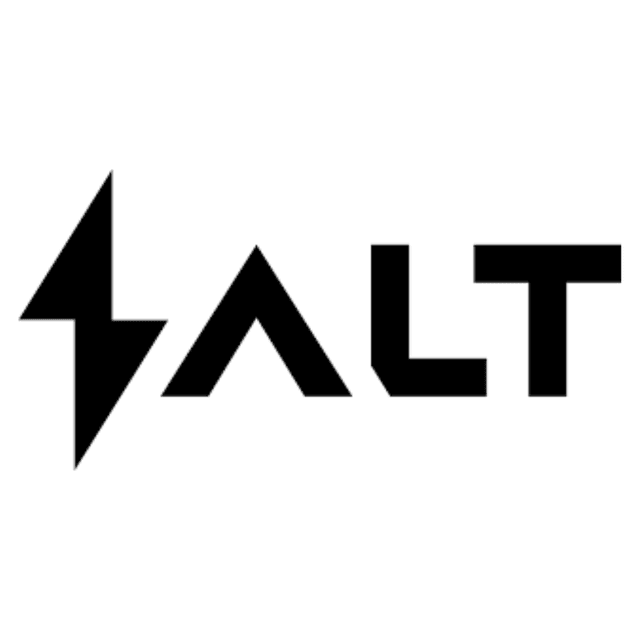 SALT logo
