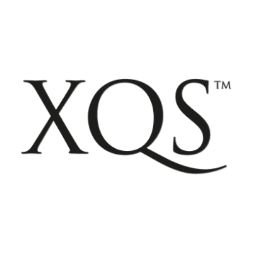 XQS logo